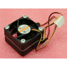 HP Cooling Fan ESL E Dual Controller Assembly 410653-001
